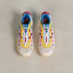 NEW 2022 SEAN WOTHERSPOON X HOT WHEELS X SUPERTURF ADVENTURE Hiking Sneakers 6.5